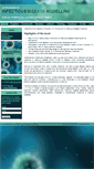 Mobile Screenshot of anintroductiontoinfectiousdiseasemodelling.com